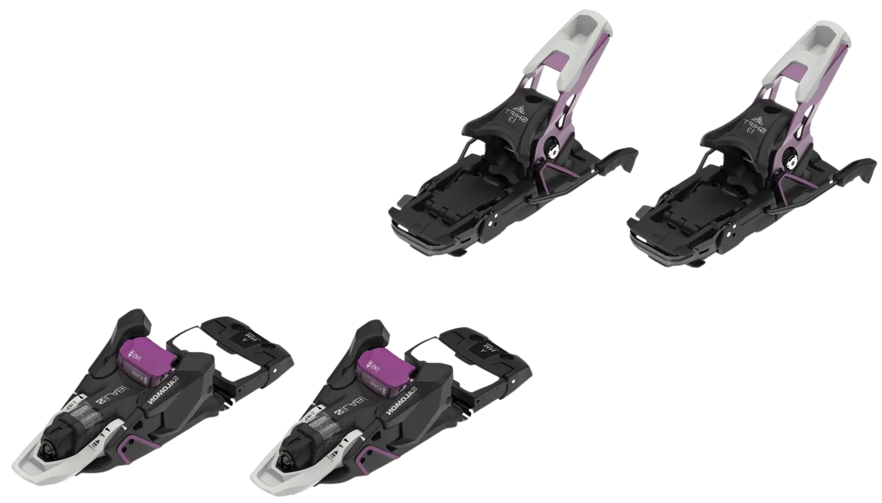 Salomon S/LAB Shift2 13 MN Skibindinger | SkatePro
