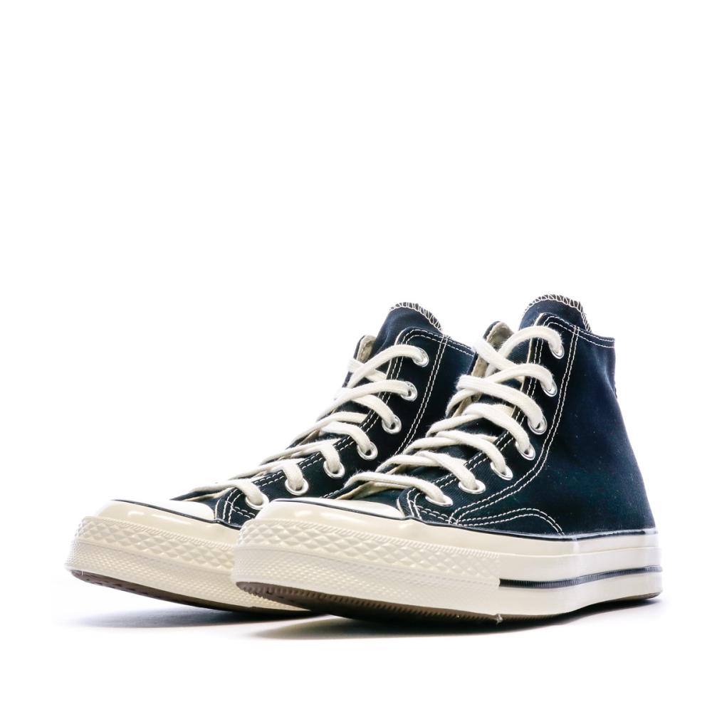Converse Baskets Noir Femme Converse Chuck 70