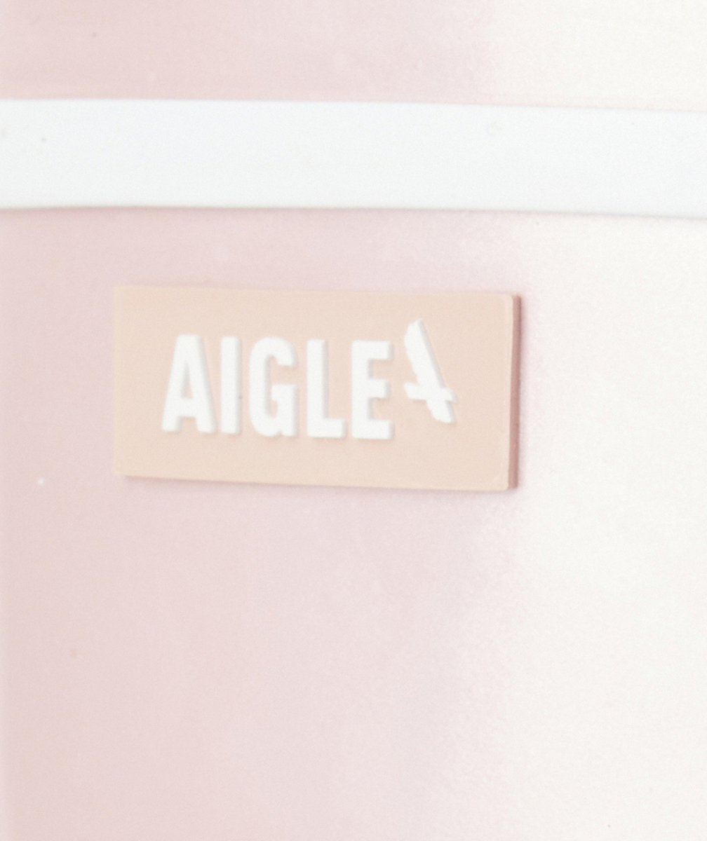 AIGLEBOTTES LOLLY IRRISÉ FILLE COULEUR PERLE