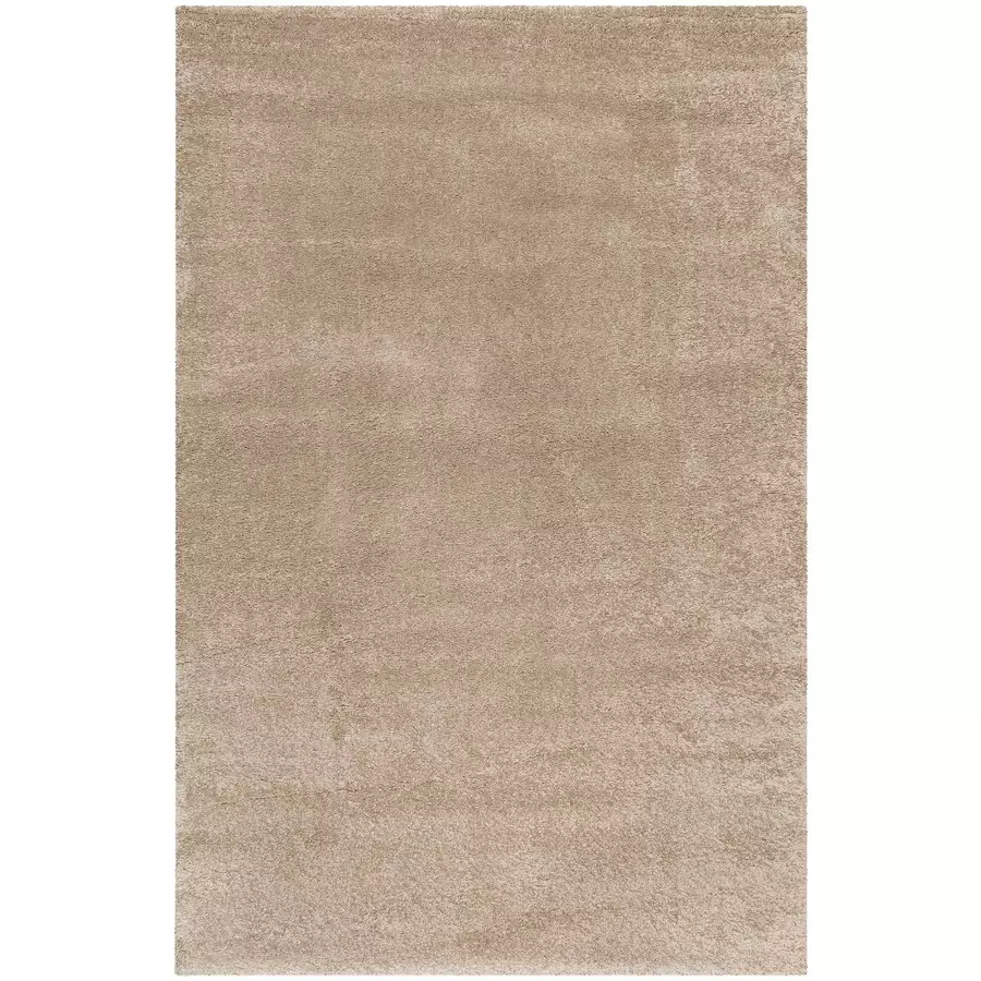 Esprit Kurzflorteppich California beige