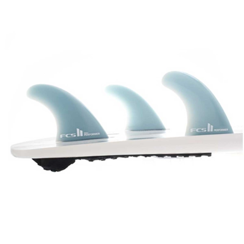 Ailerons FCS II Performer GF Tri set - The Corner Shop