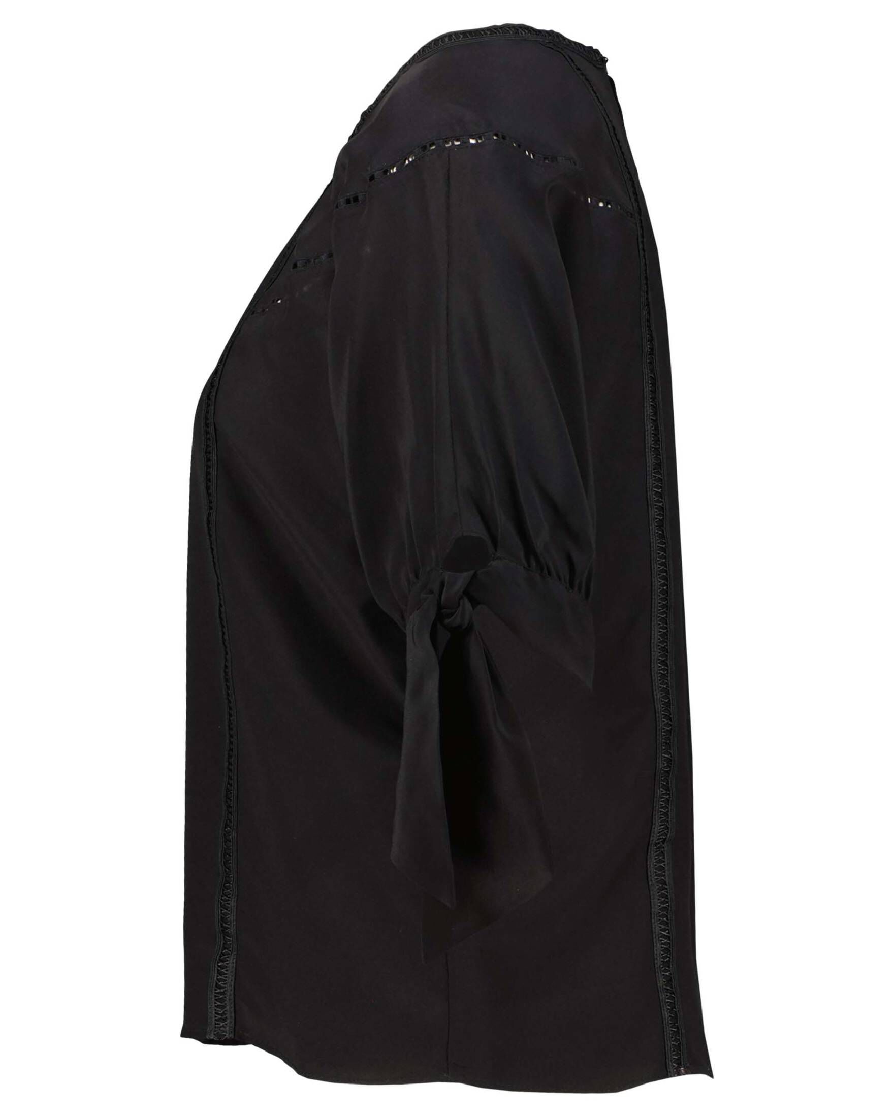 The Kooples| Damen Seidenbluse