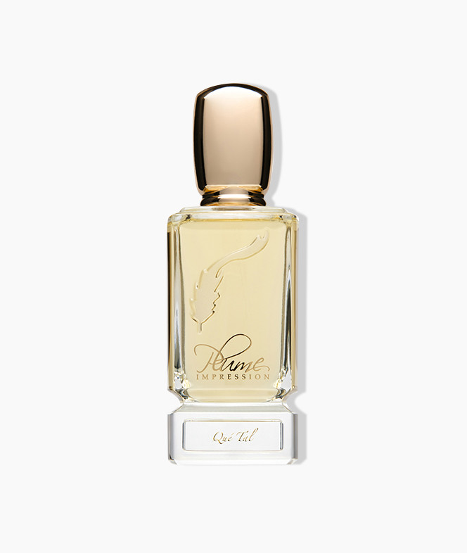Que Tal PLUME IMPRESSION 80 ML