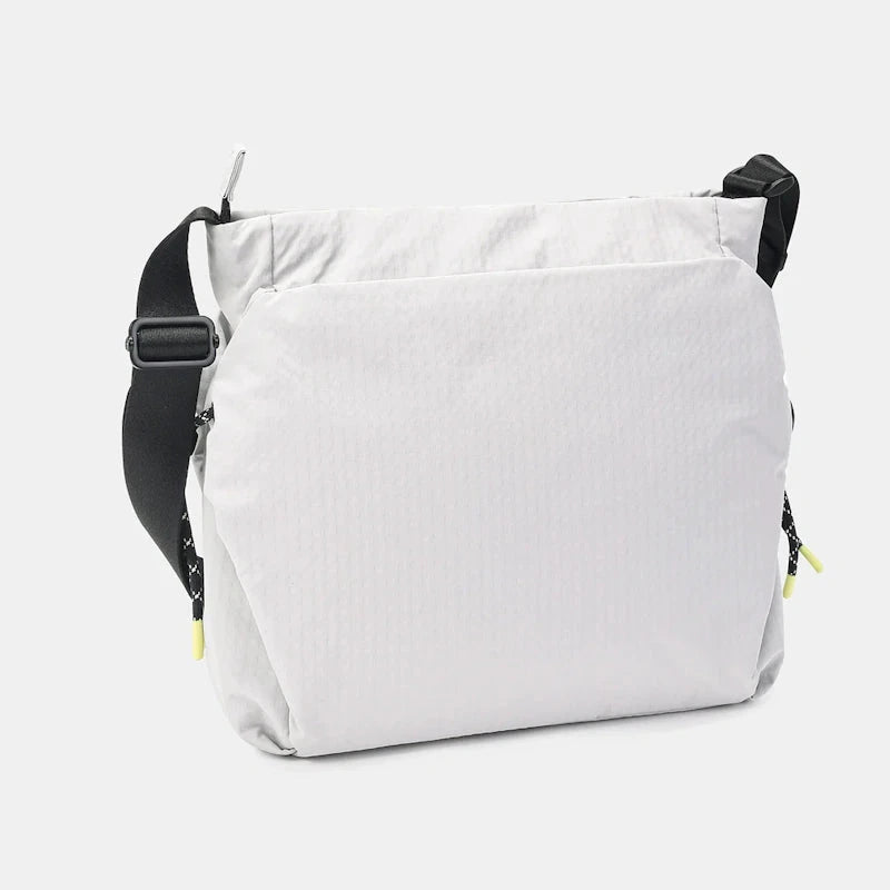Hedgren Makoto Crossbody Schoudertas Vaporous Grey