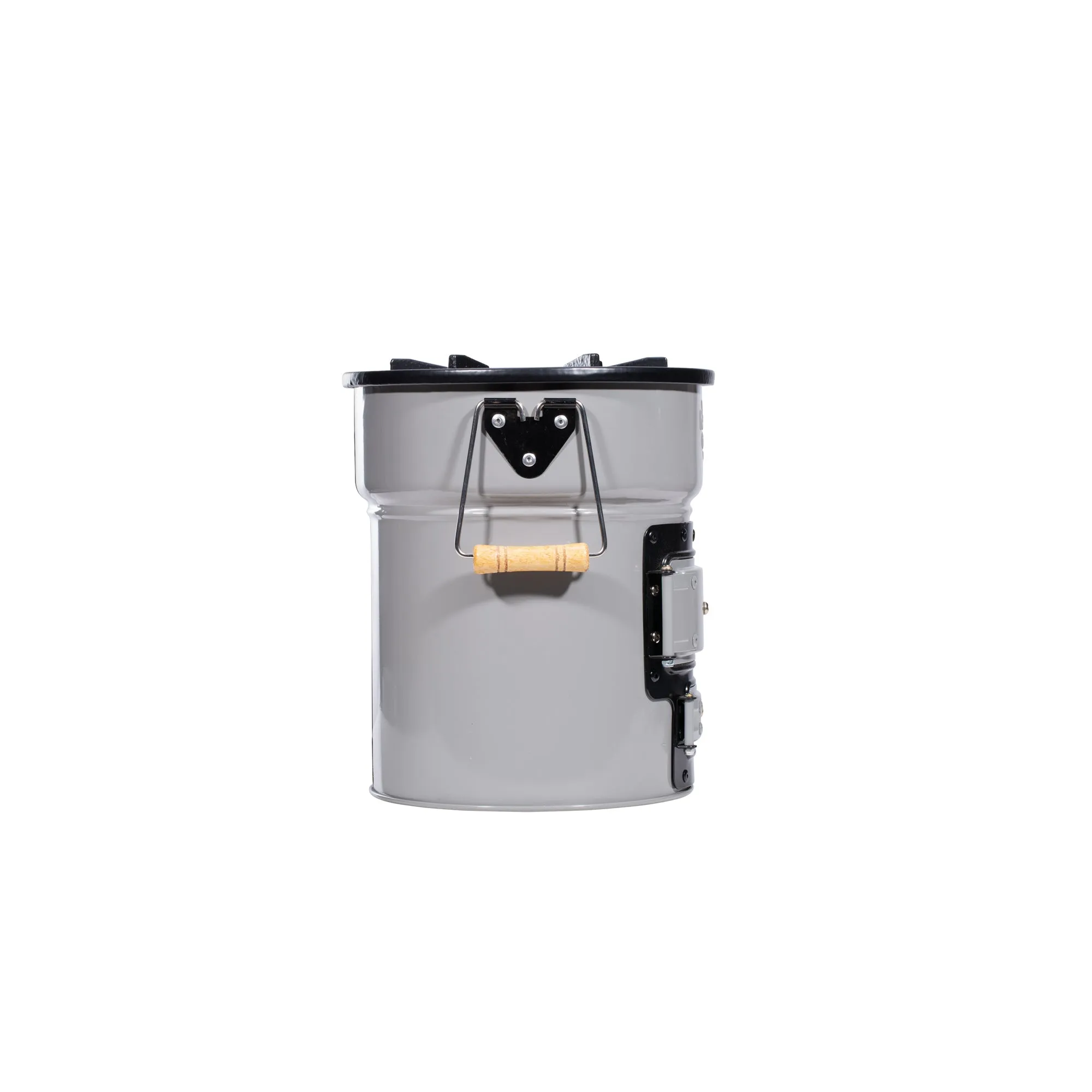 NatureCook -  Raketenofen - NatureCook