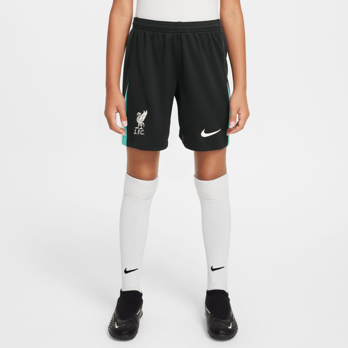 Nike Liverpool Uitset 2024-2025 Kids