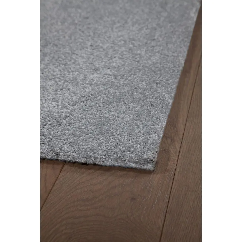 Dutch Lifestyle - Polypropyleen - Vloerkleed - 300x200cm - Grijs