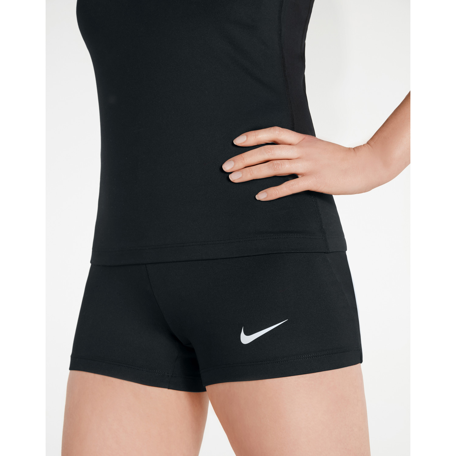 Nike Stock Short Dames