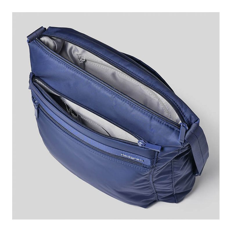 Sac bandoulière Fanzine 32 cm Total Eclipse
