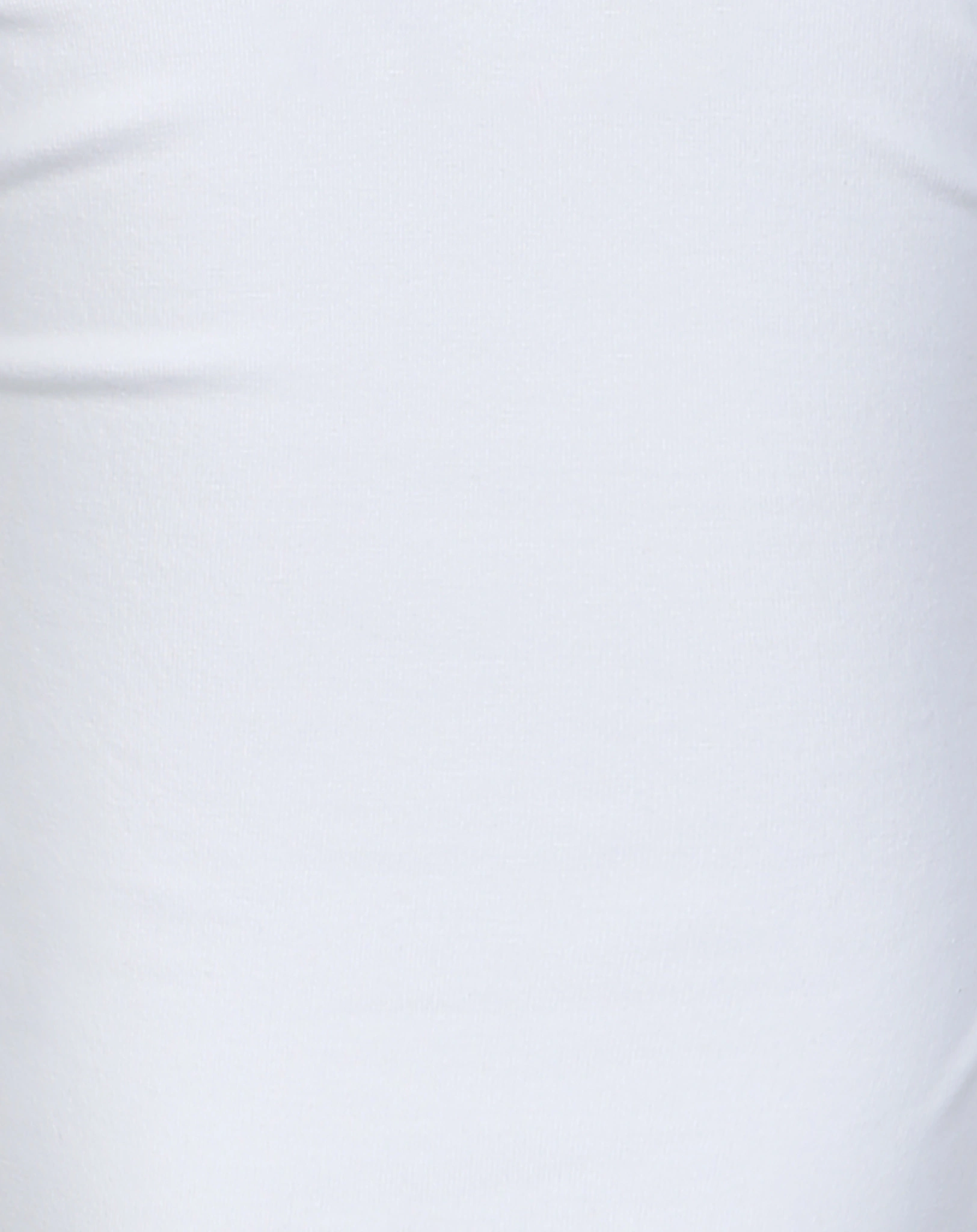 Langarmshirt JAY BABY in weiß