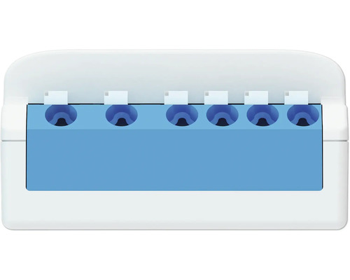 Aeotec Pico Shutter (Zigbee) Retrofitbare rolluikmodule