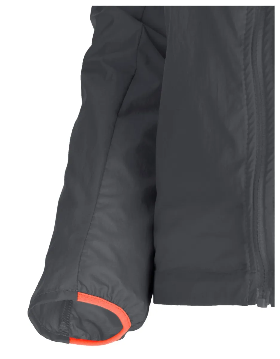 Rab Vital Hoody Wmns Graphene