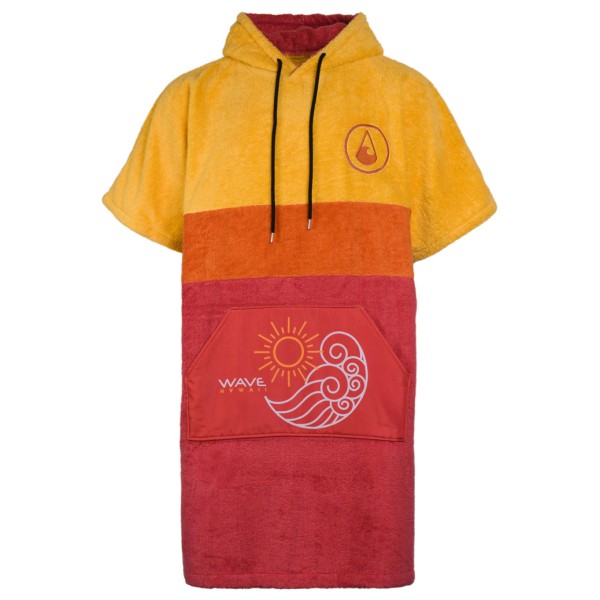Wave Hawaii - Airlite Poncho Paia - Poncho surf