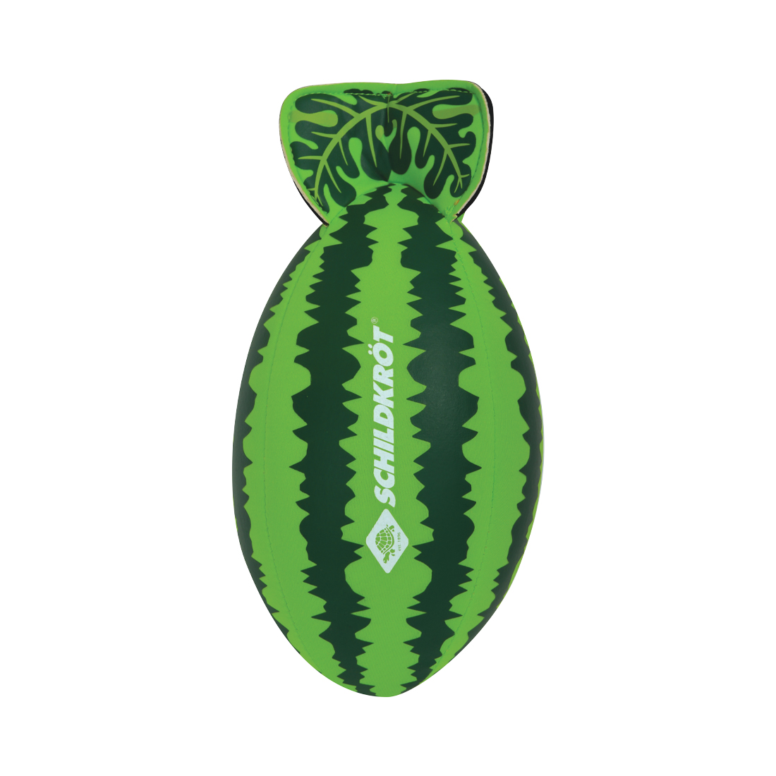 Schildkröt Neopren Ball Splash Watermelon