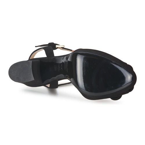 Moschino Cheap & CHIC - CA1617 Negro