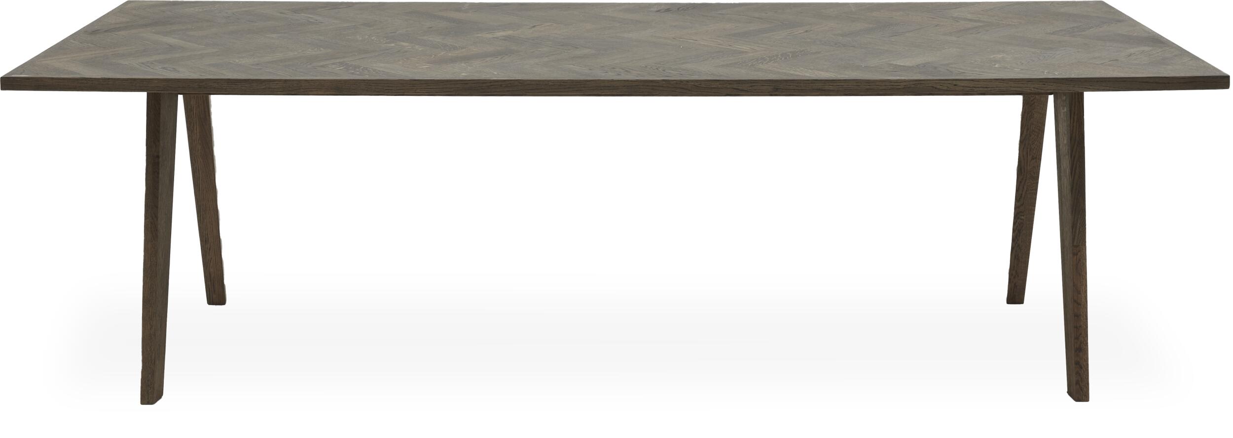 Pinch Spisebord 240 x 100 x 75 cm
