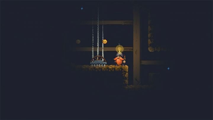 Ruggnar- Nintendo Switch