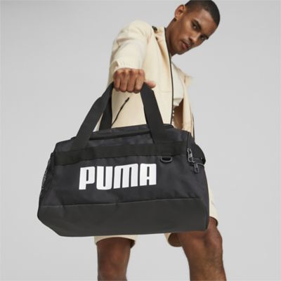 PumaChallenger Duffel Bag XS - schwarz