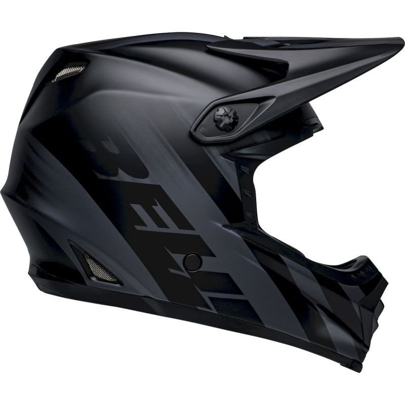 Full-9 Fusion Mips - Casque VTT
