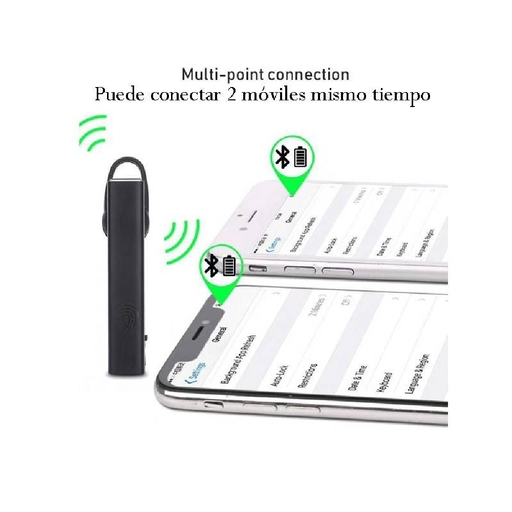 Fone de ouvido sem fio Smartek Tws-130