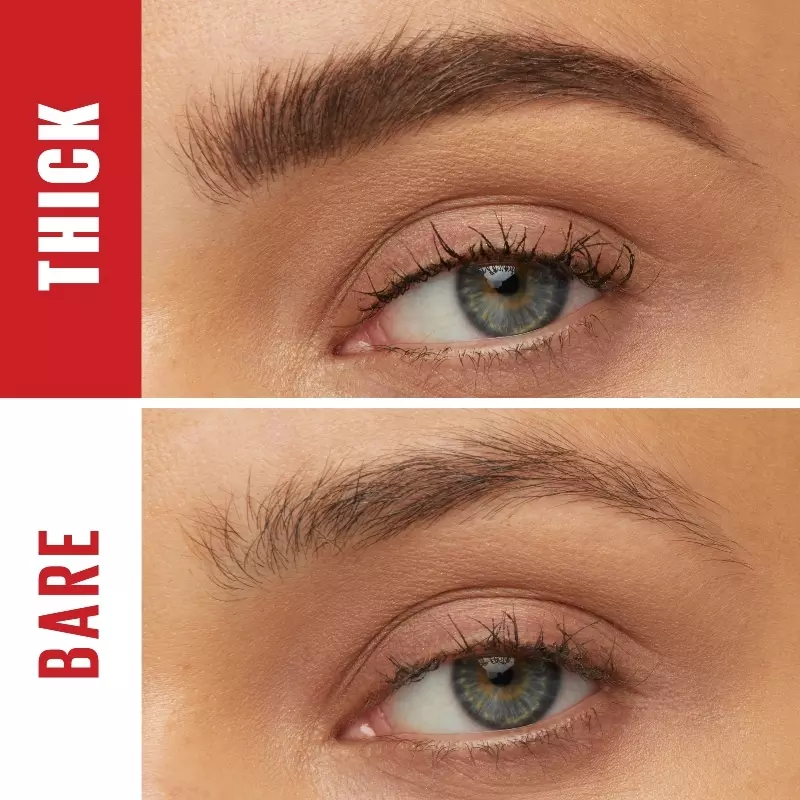 Maybelline New York Tattoo Brow 36H Styling Gel 6 ml - 262 Black Brown