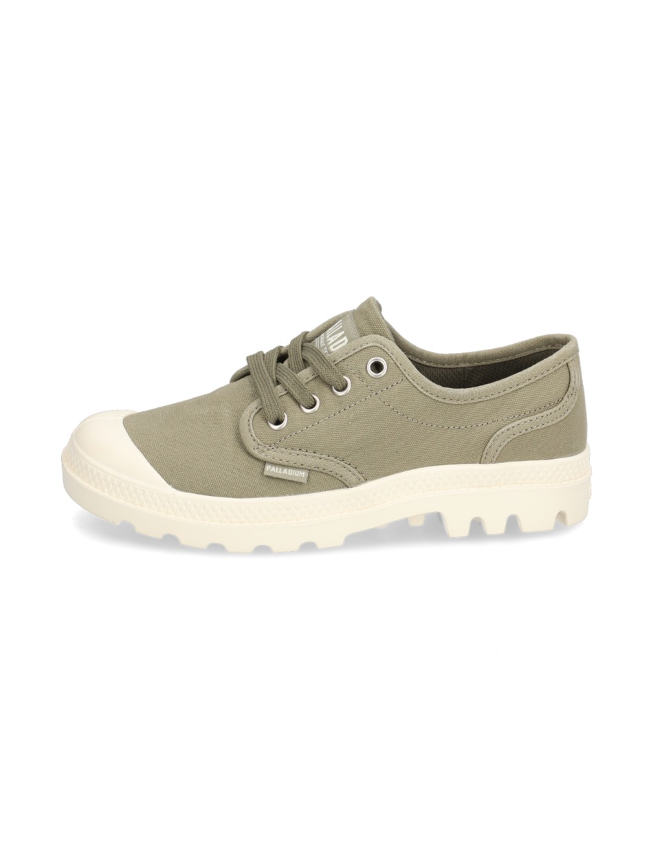 PAMPA OXFORD