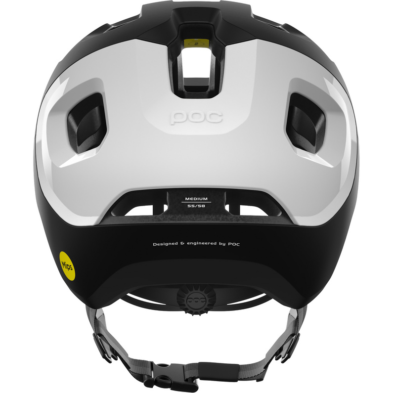 POC Axion Race MIPS Fahrradhelm