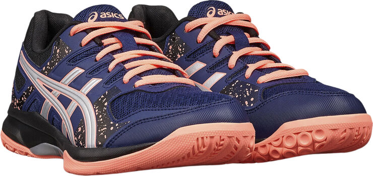 Asics Gel-Flare 7 Blå