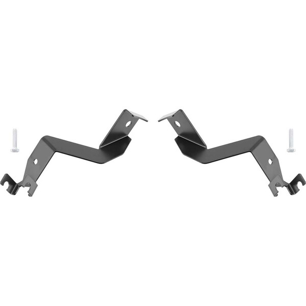 Interphone - Kit support pour feux spots LED|Ducati Multistrada 1260 / 950