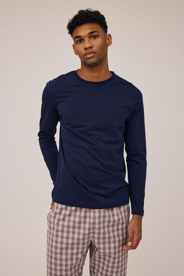 Magasin du Nord Collection Marcel 4G Dress blues