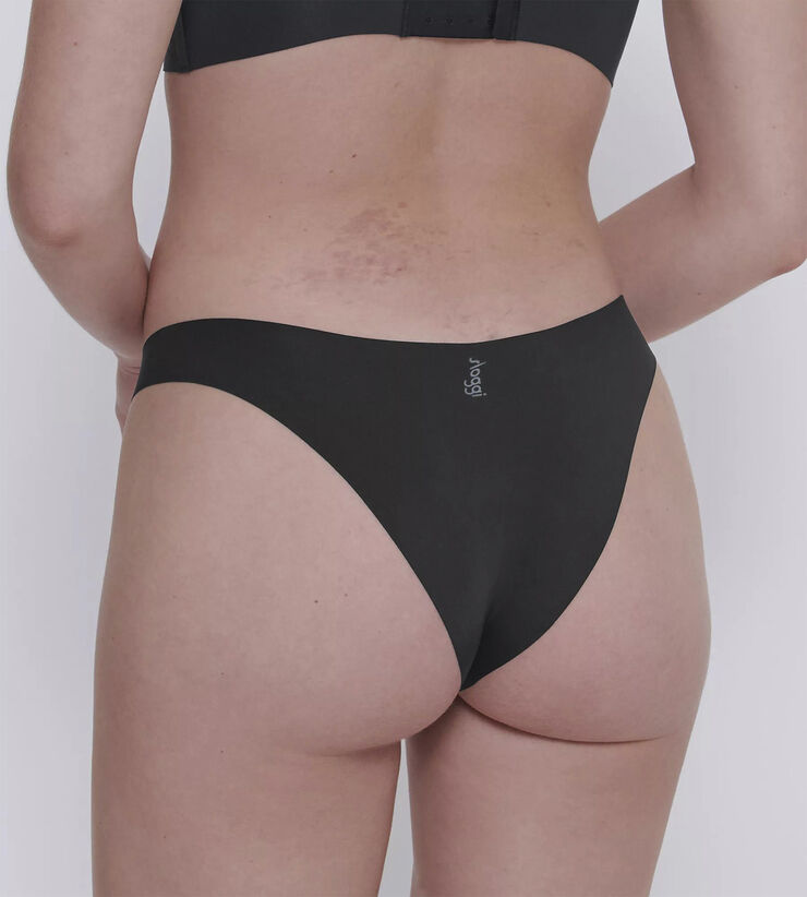 Sloggi sloggi ZERO Feel 2. 0 Tiny tanga Black