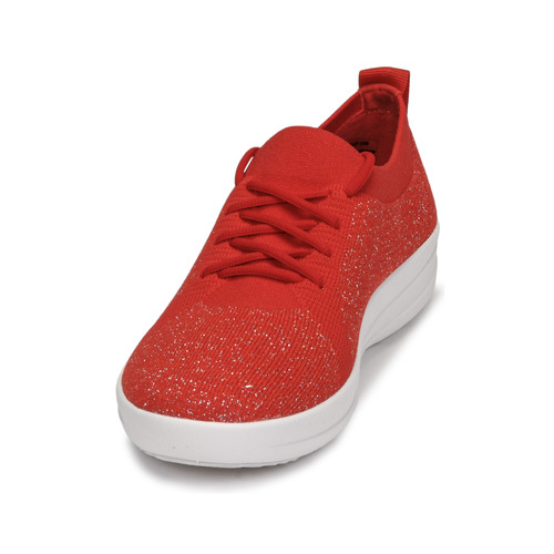 FitFlop - F-SPORTY - Rouge