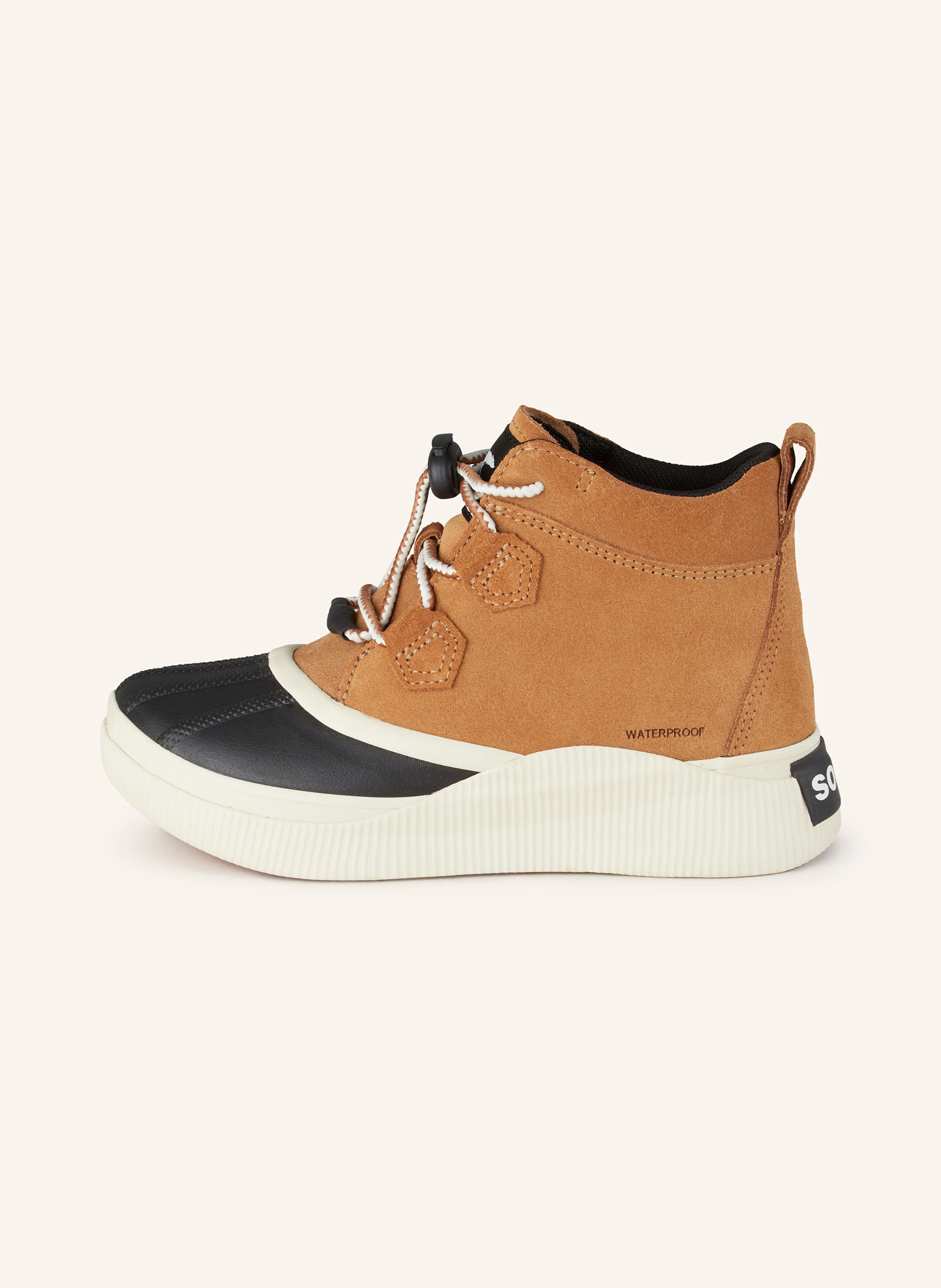 SOREL Schnürboots YOUTH OUT N ABOUT