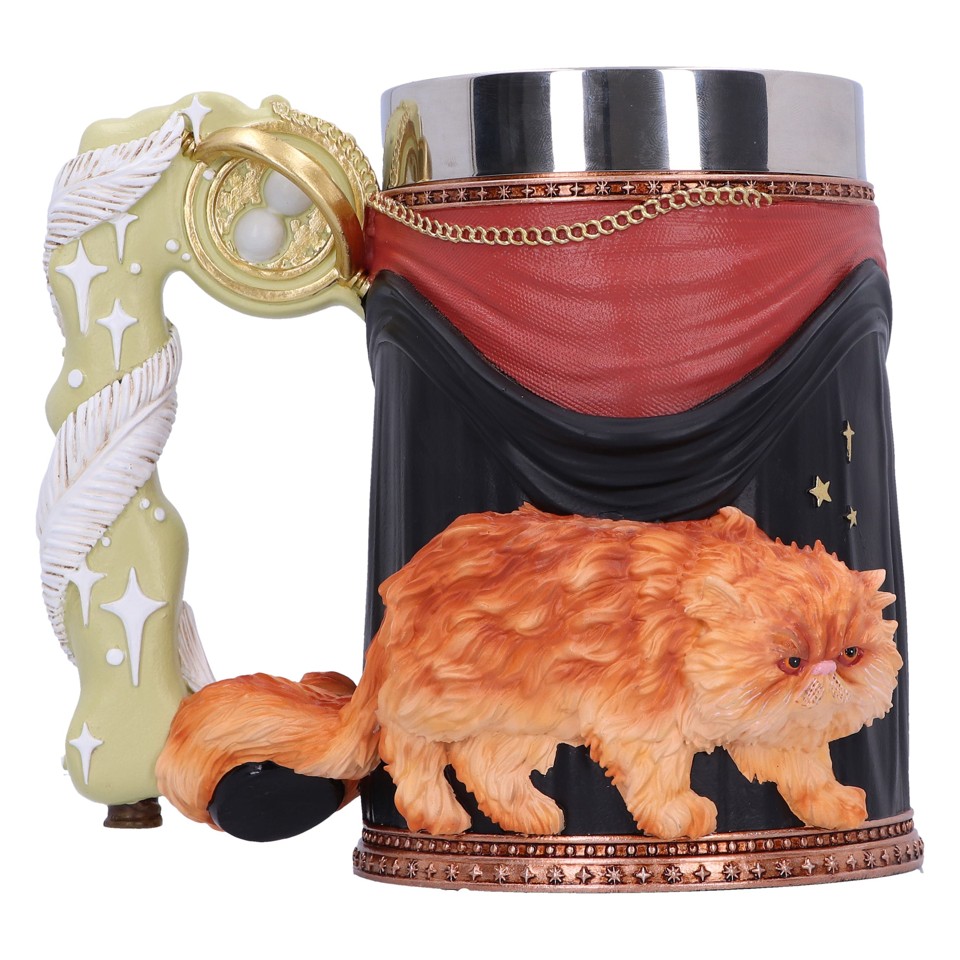 Harry Potter Hermione Collectible Tankard 15.5cm