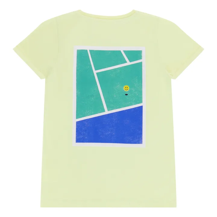 Cos I Said So T-shirt Vedette  | Vert