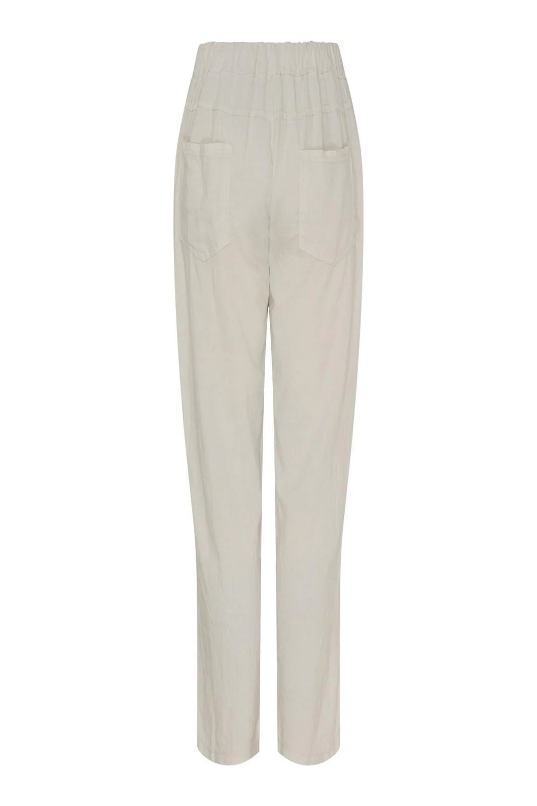 Marta Du Chateau Mdckatinka Pant sabbia