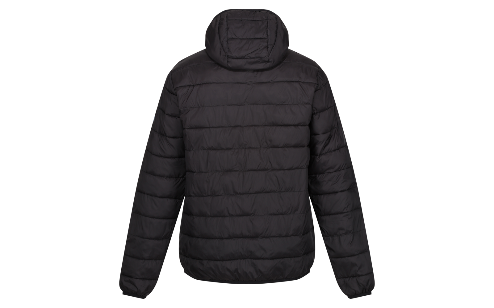 Regatta Hooded Hillpack II Herrenjacke