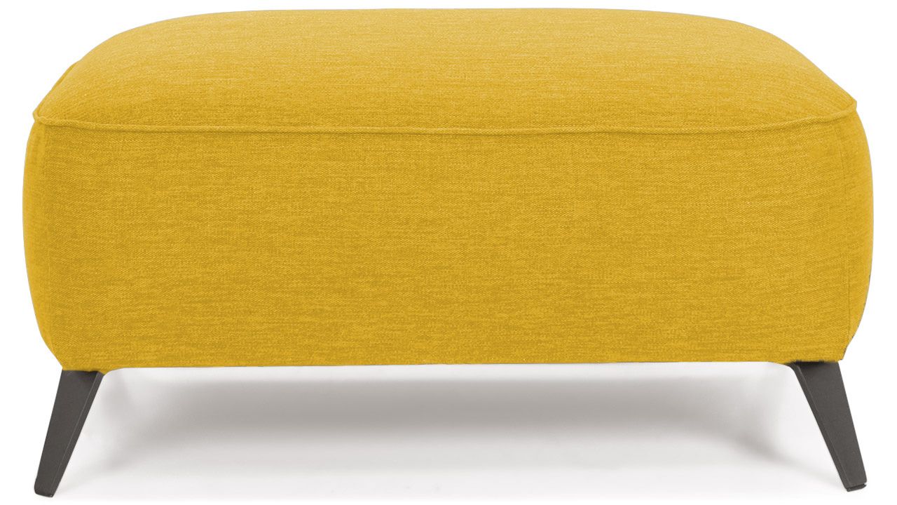 Hocker  Galeria B90 x D60 x H44 cm