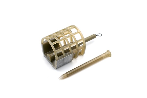 Cage feeder Commercial Guru