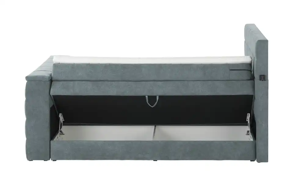 Boxspringbett Denver 6