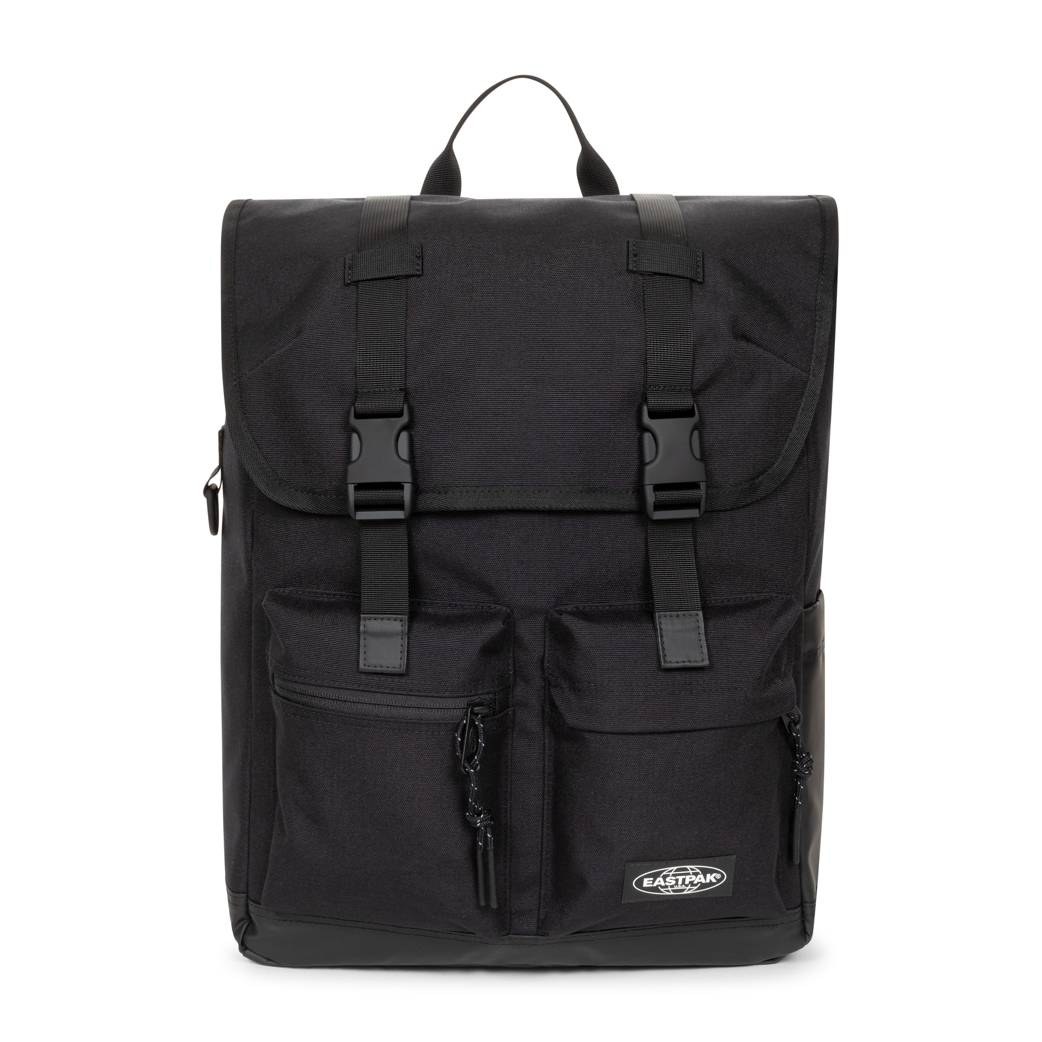 Eastpak Icon Topload Off White
