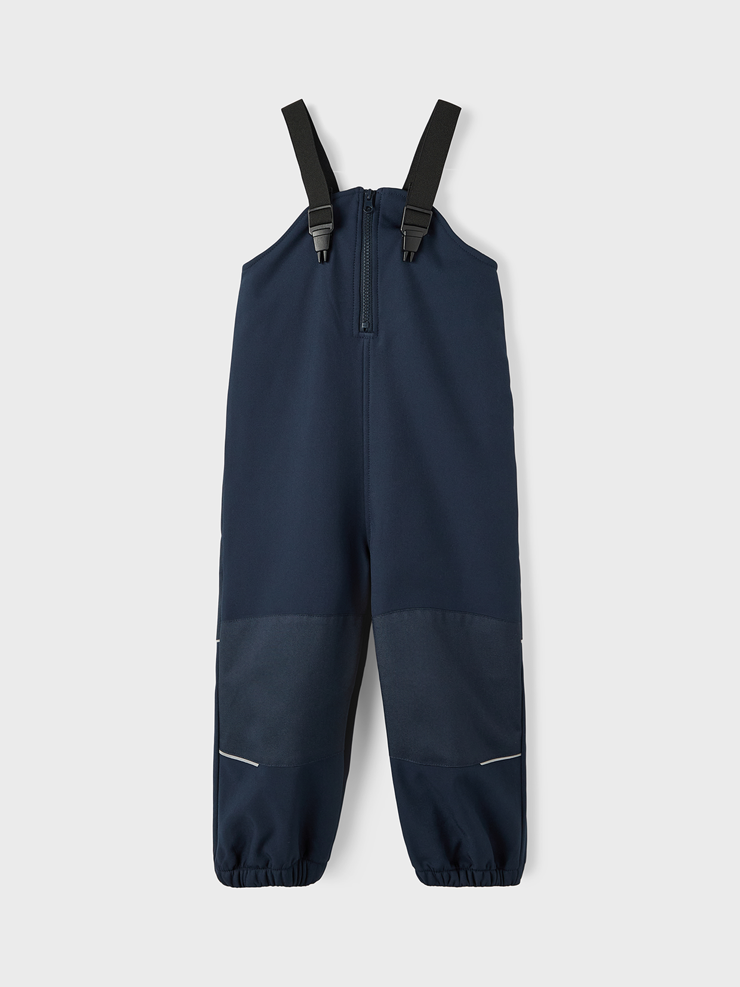 Alfa08 Softshell Bib Pant Solid