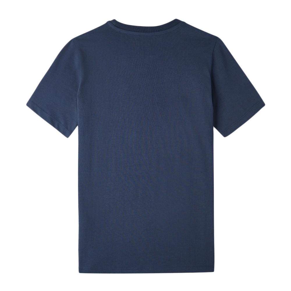 O'Neill T-shirt Marine Garçon O'Neill Muir