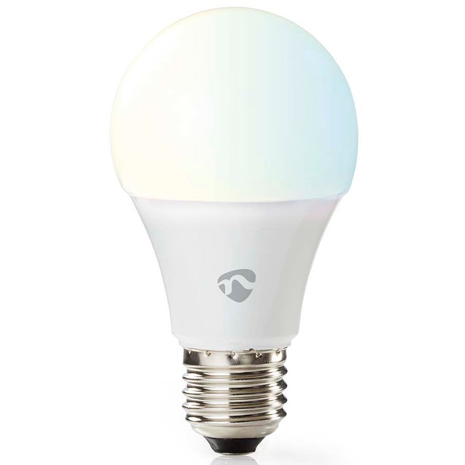 Nedis WIFILRW30E27 Smartlife LED-lamp (set van 3) E27 806lm 9W cool-warm wit