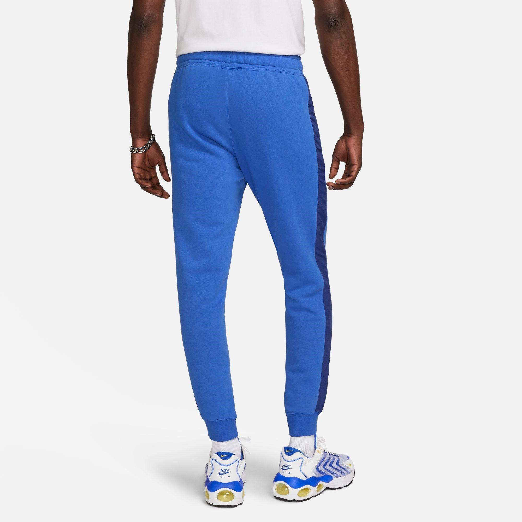 Nike NSW Sport Fleece Joggers Mens