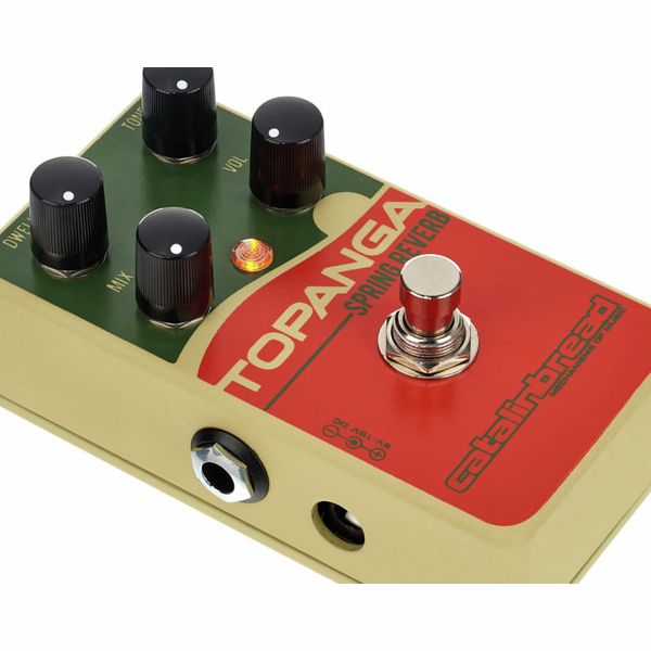 Catalinbread Topanga