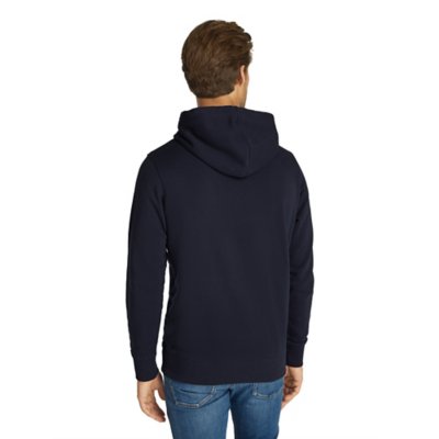 Sweatshirt à capuche homme Ck Embro Badge CALVIN KLEIN