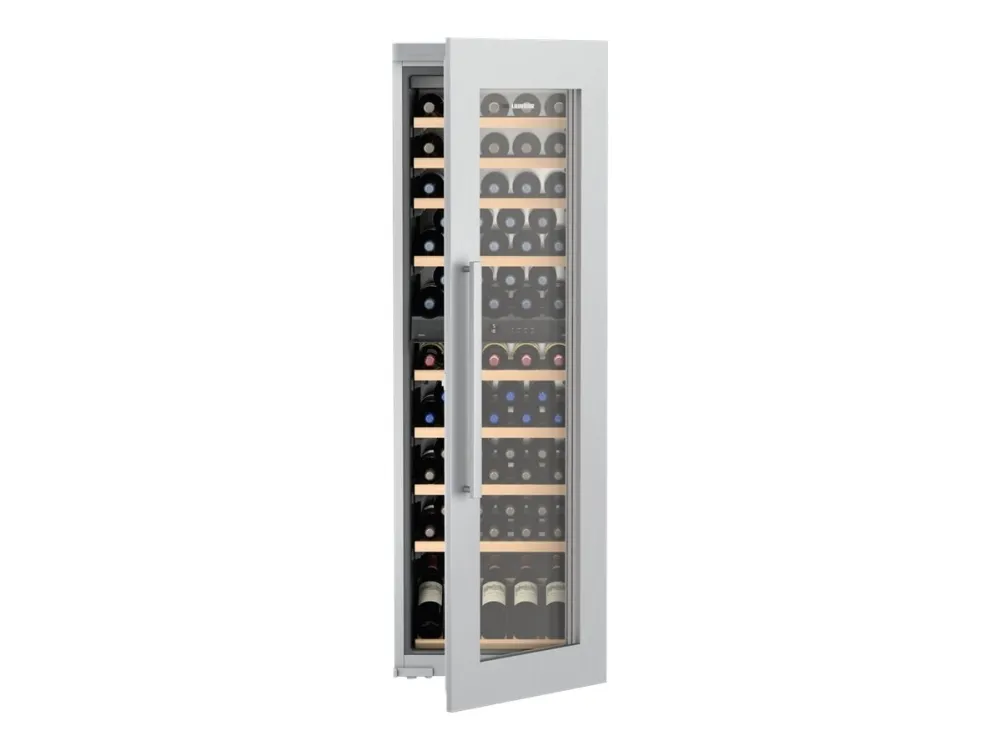 Liebherr EWTdf 3553-26 001 Vinskab - FI, VINIDOR, 2 zoner, 178x56