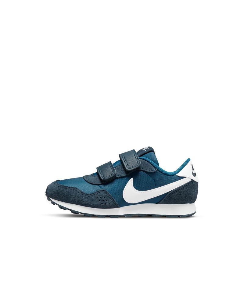 Chaussures Nike MD Valiant Bleu pour enfant