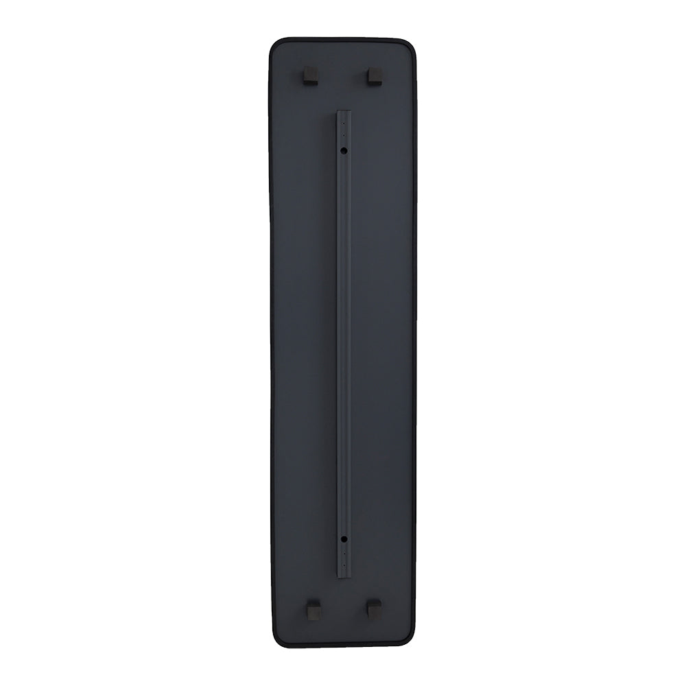 Umbra Hub Leunende Spiegel - H 157 x B 37 cm